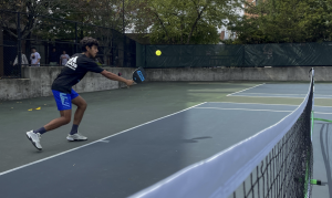 Pickleball has become very popular in recent years due to the accessible nature of the sport.